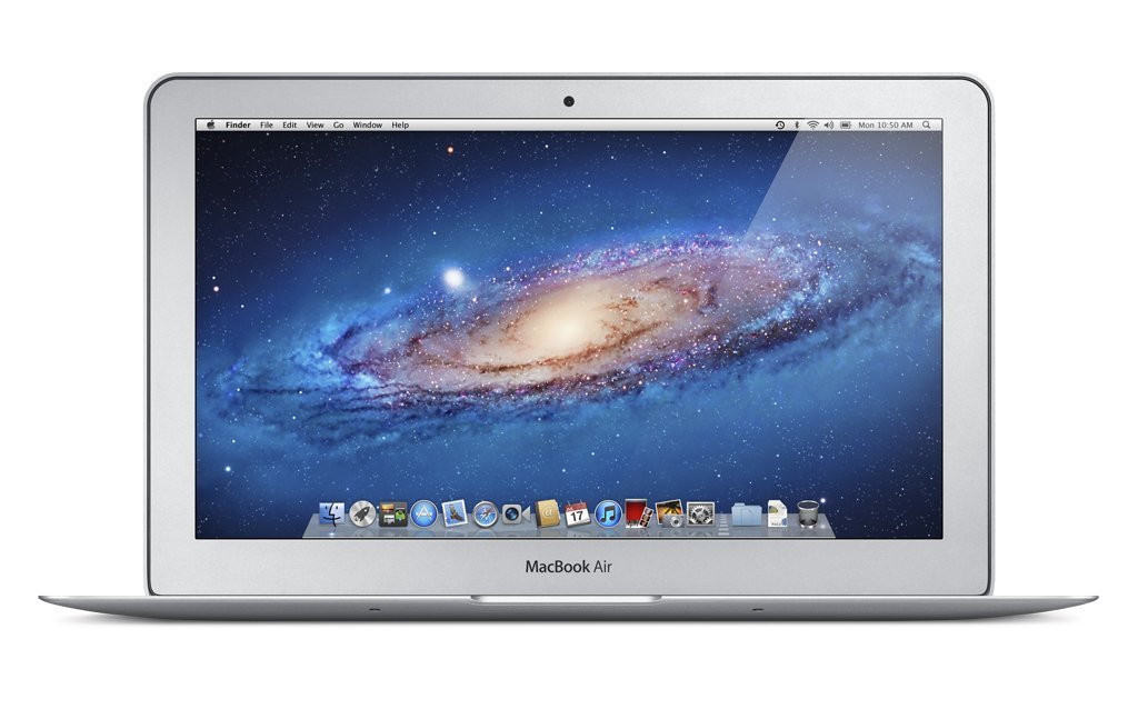 Apple MacBook Air 11 